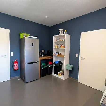 Apartamento Wolke 2 - Ankommen Und Zuhause Fuehlen - Apart-vl Bad Liebenzell