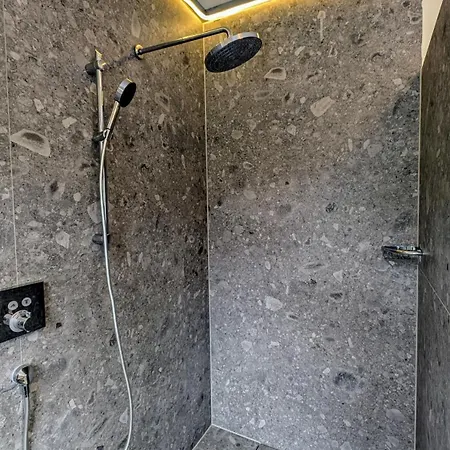 Wolke 2 - Ankommen Und Zuhause Fuehlen - Apart-vl Apartamento Bad Liebenzell