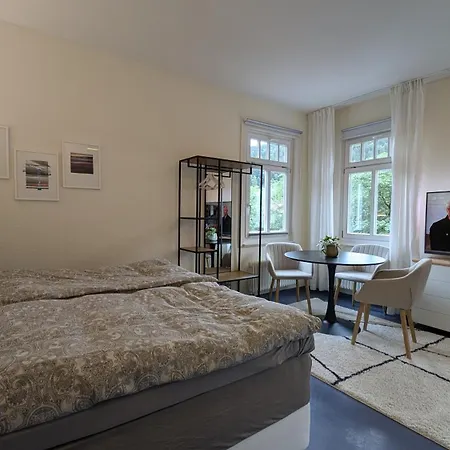 Wolke 2 - Ankommen Und Zuhause Fuehlen - Apart-vl Apartamento