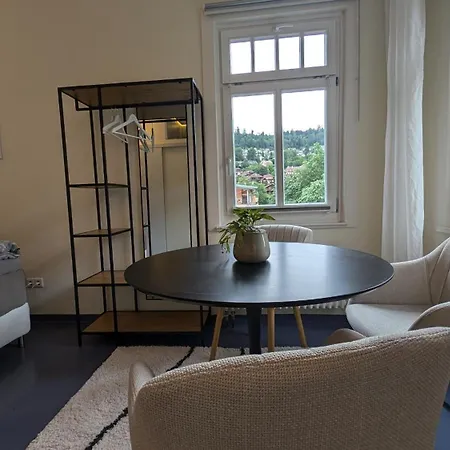 Wolke 2 - Ankommen Und Zuhause Fuehlen - Apart-vl Apartamento *