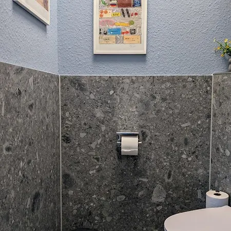 Wolke 2 - Ankommen Und Zuhause Fuehlen - Apart-vl Apartamento *