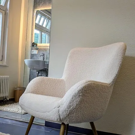 Wolke 2 - Ankommen Und Zuhause Fuehlen - Apart-vl Apartamento