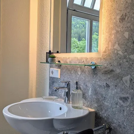 Apartamento Wolke 2 - Ankommen Und Zuhause Fuehlen - Apart-vl