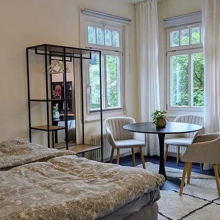 Wolke 2 - Ankommen Und Zuhause Fuehlen - Apart-vl Apartamento