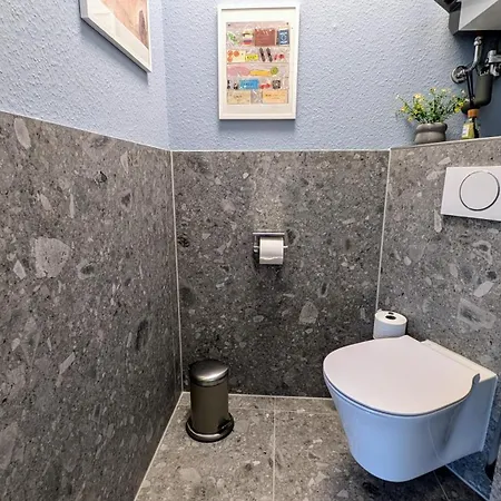 Wolke 2 - Ankommen Und Zuhause Fuehlen - Apart-vl Bad Liebenzell